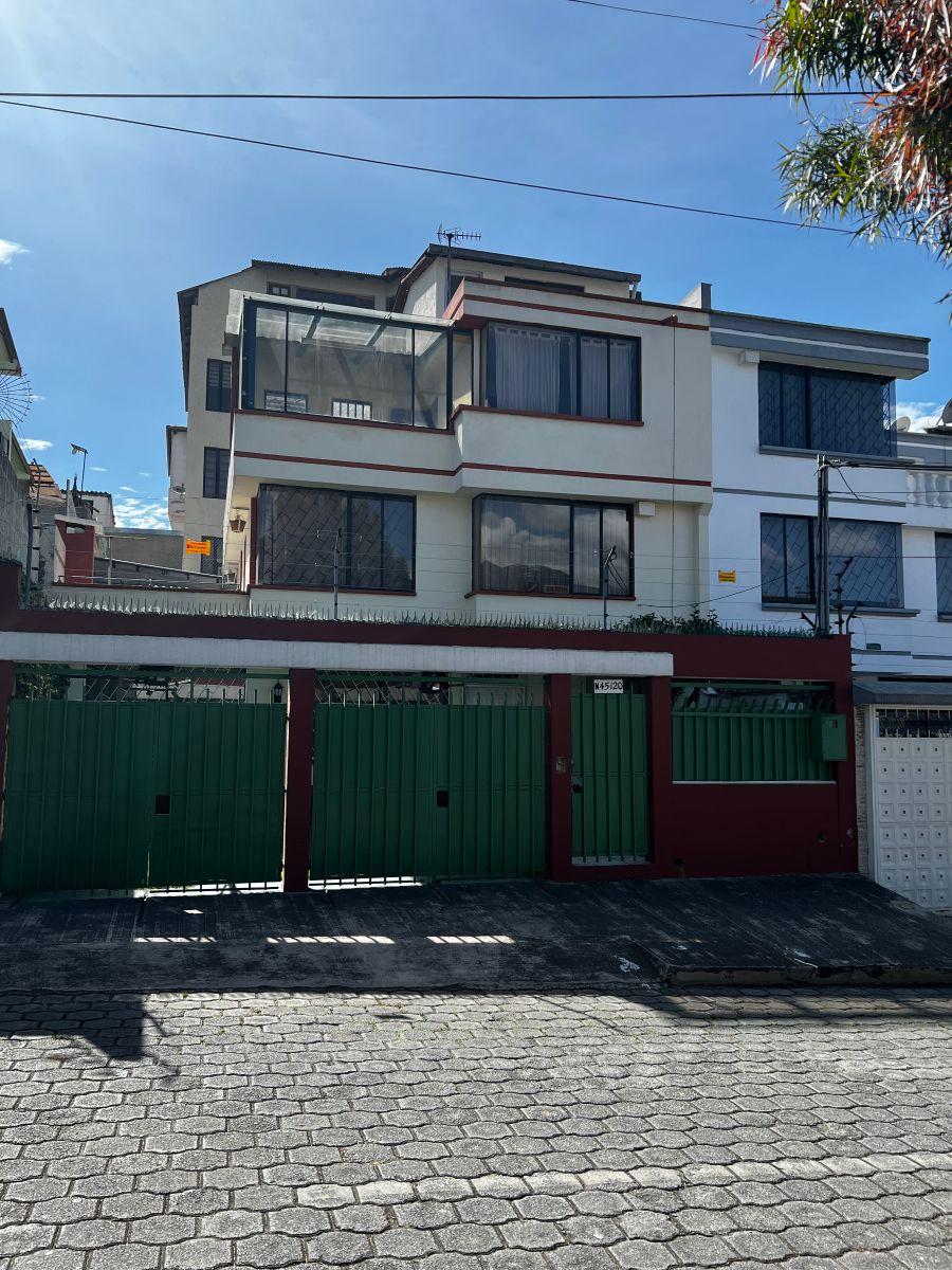 Vendo Amplia Casa Familiar — imagen 10