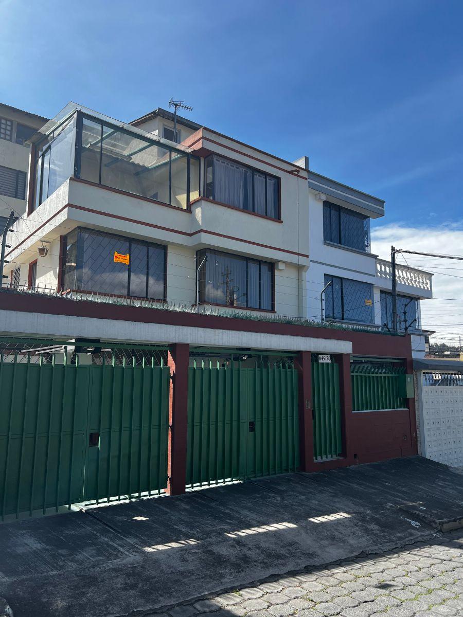 Vendo Amplia Casa Familiar — imagen 9