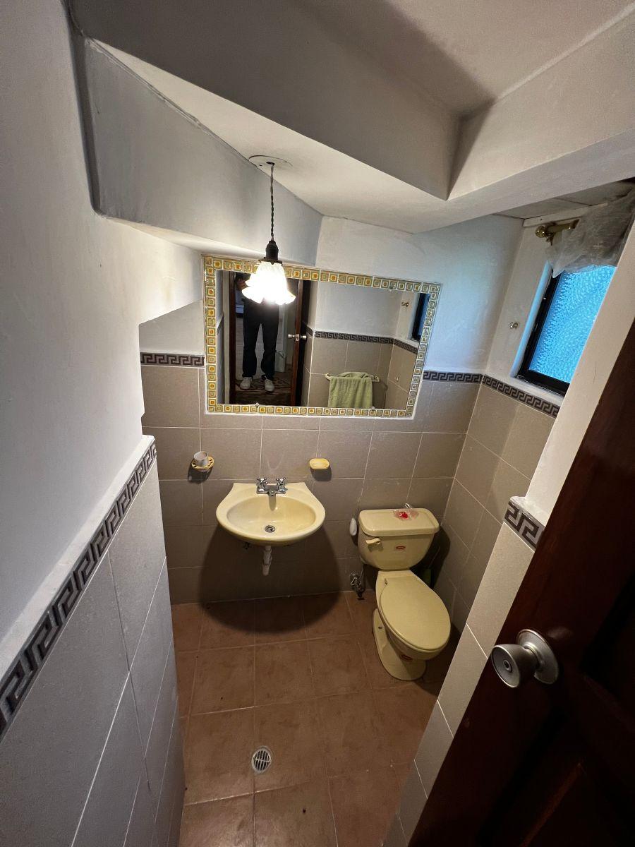 Vendo Amplia Casa Familiar — imagen 3