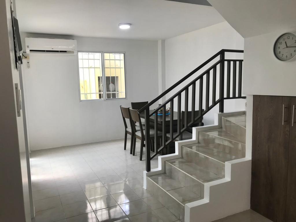 Casa de Venta en Urbanización Villa Bonita, 3 Dorm., Sector Mi Lote. Guayas — imagen 10