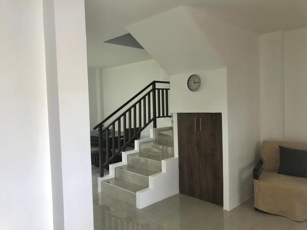 Casa de Venta en Urbanización Villa Bonita, 3 Dorm., Sector Mi Lote. Guayas — imagen 8