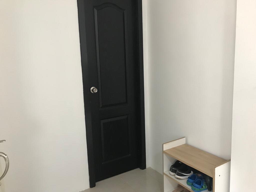 Casa de Venta en Urbanización Villa Bonita, 3 Dorm., Sector Mi Lote. Guayas — imagen 6