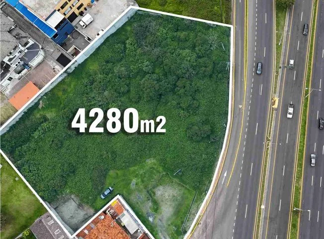 Terreno en venta en La Armenia — imagen 1