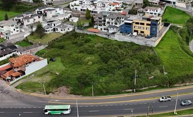 Terreno en venta en La Armenia — imagen 5