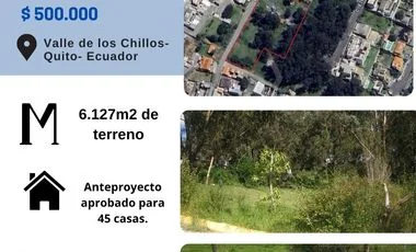 Terreno en venta en La Armenia — imagen 4
