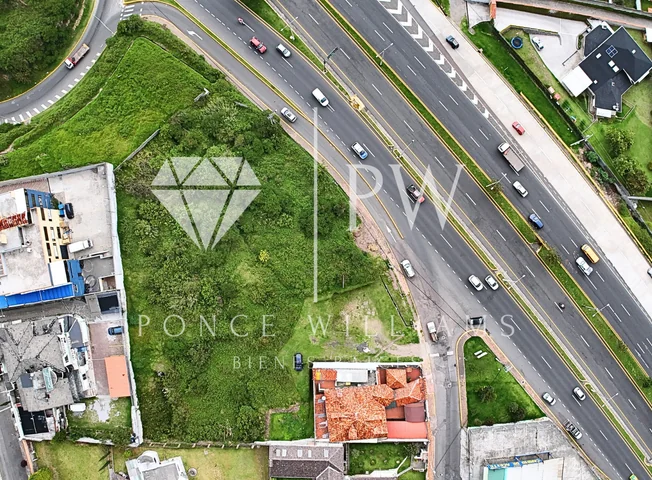Terreno en venta en La Armenia — imagen 3