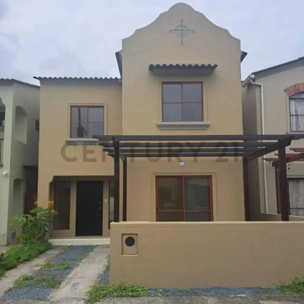 Casa en venta en Daule, Guayas