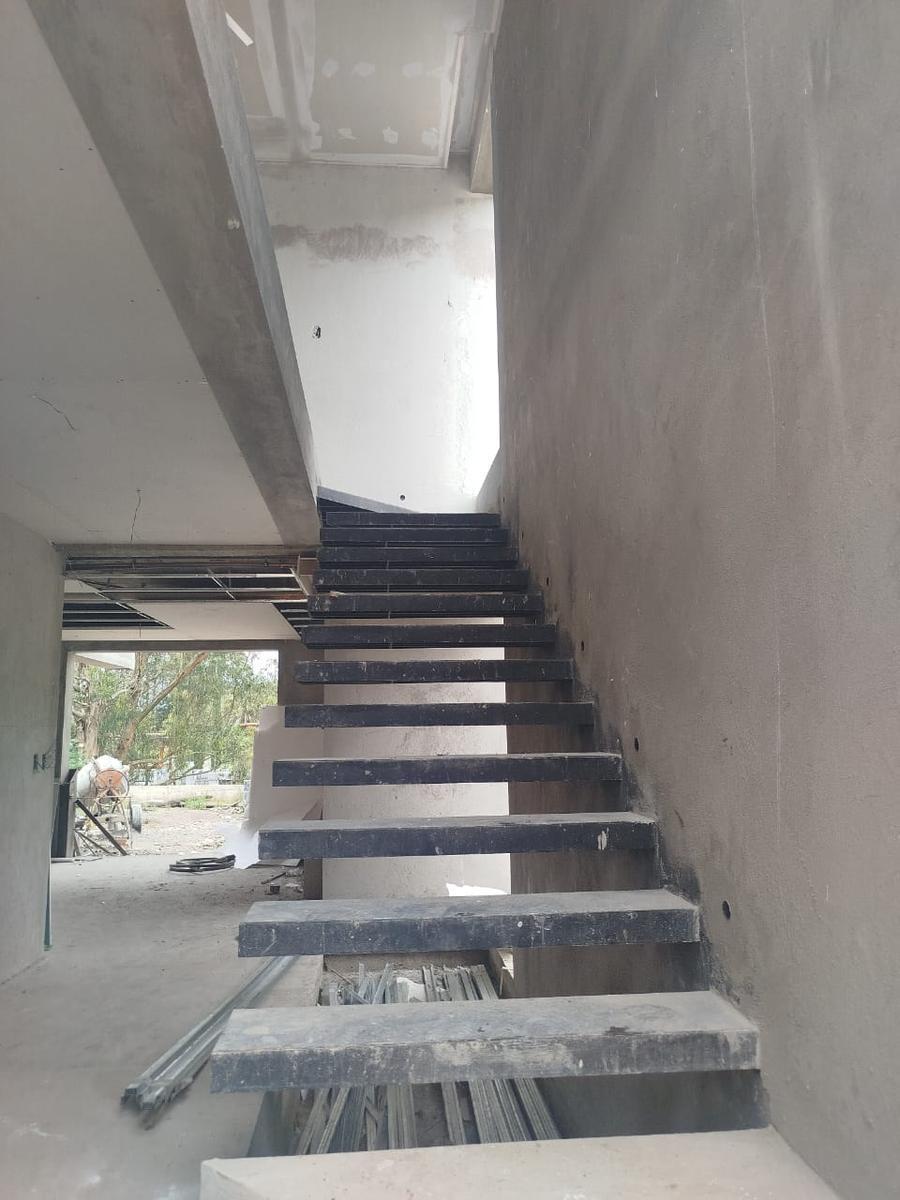 Espectacular Proyecto de Casas 4 Dorm., Amplios Jardines, Nayón! — imagen 8