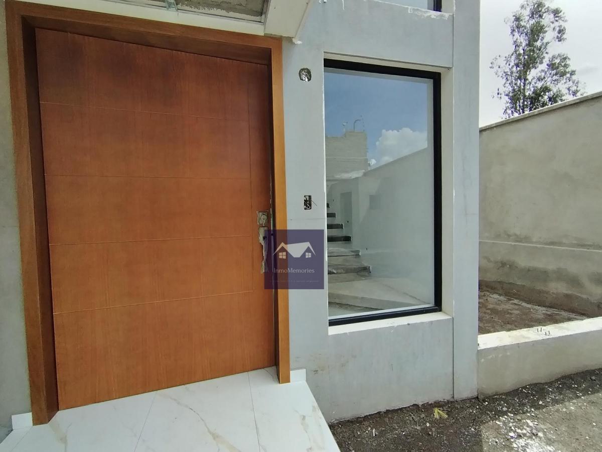 Espectacular Proyecto de Casas 4 Dorm., Amplios Jardines, Nayón! — imagen 2