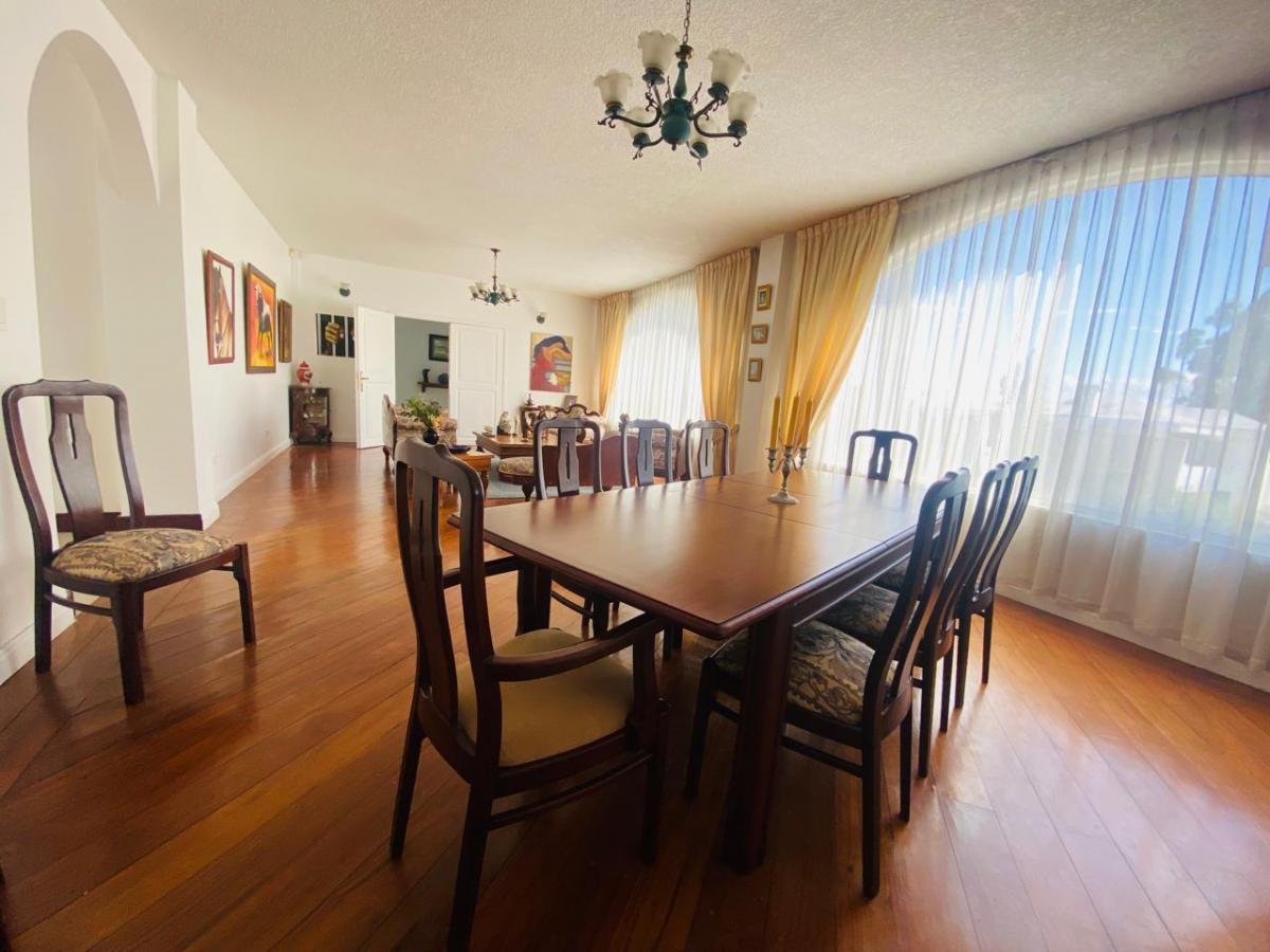 Departamento de Venta Quito Sector Monteserrin Campo Alegre — imagen 9