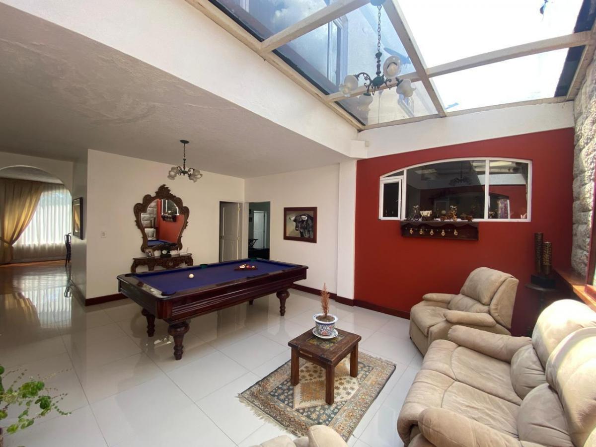 Departamento de Venta Quito Sector Monteserrin Campo Alegre — imagen 7