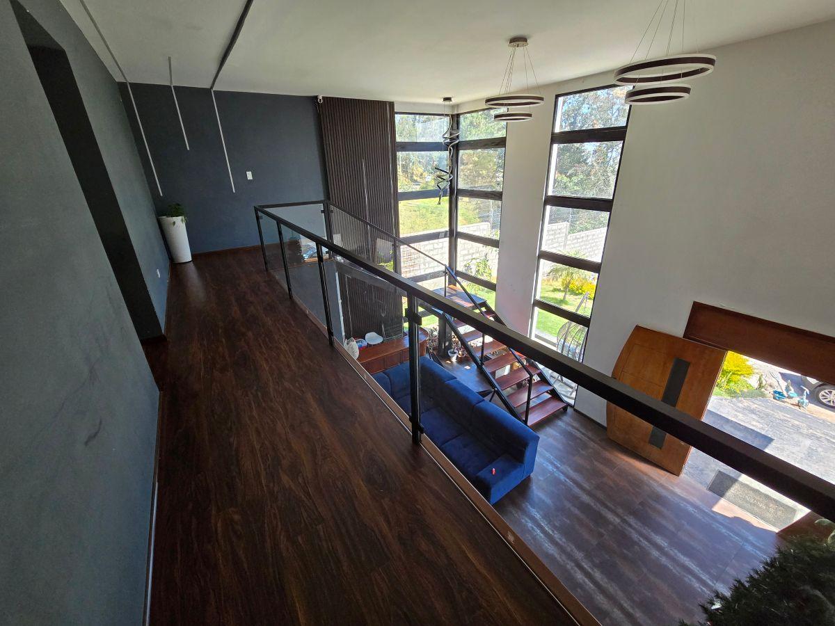 Casa Venta Independiente en Cumbaya con Habitacion en Planta Baja — imagen 4