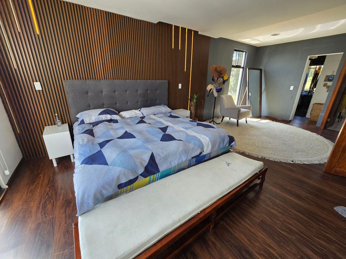 Casa Venta Independiente en Cumbaya con Habitacion en Planta Baja — imagen 2