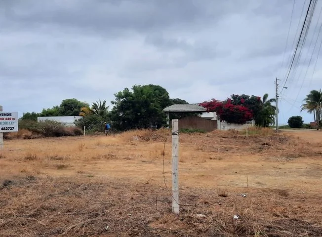 Terreno en venta en Playas (General Villamil) — imagen 2