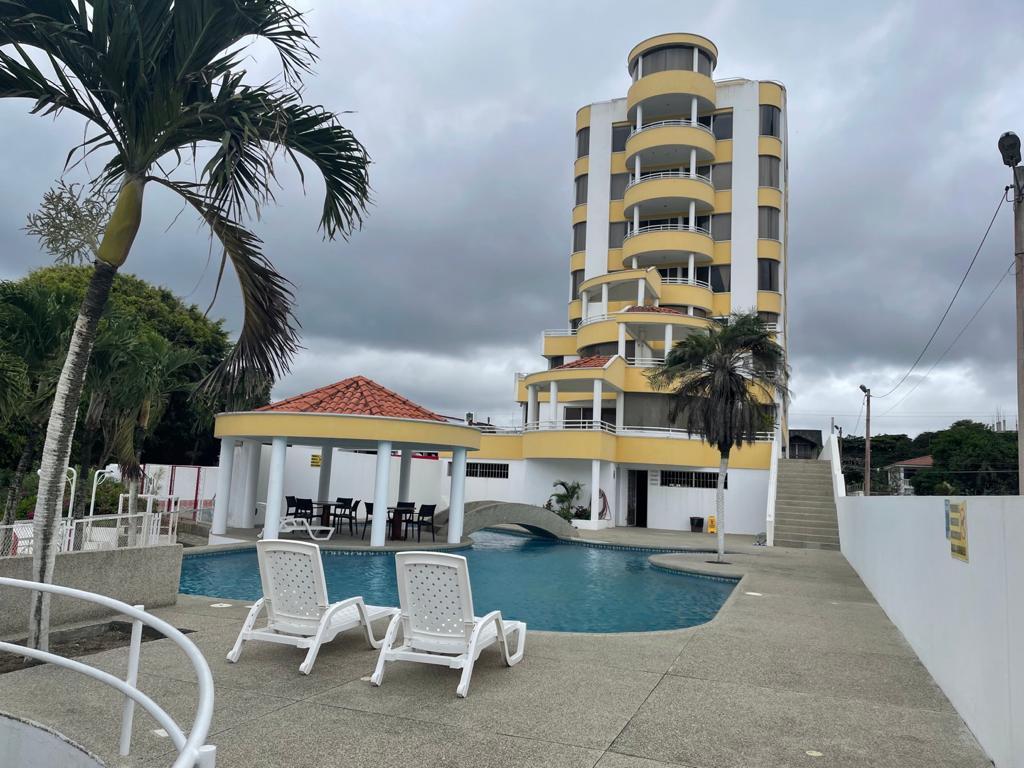 Departamento en Venta, Tonsupa — imagen 10