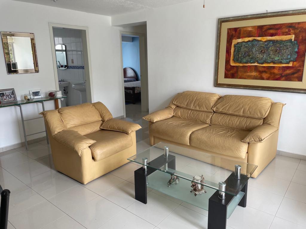 Departamento en Venta, Tonsupa — imagen 7