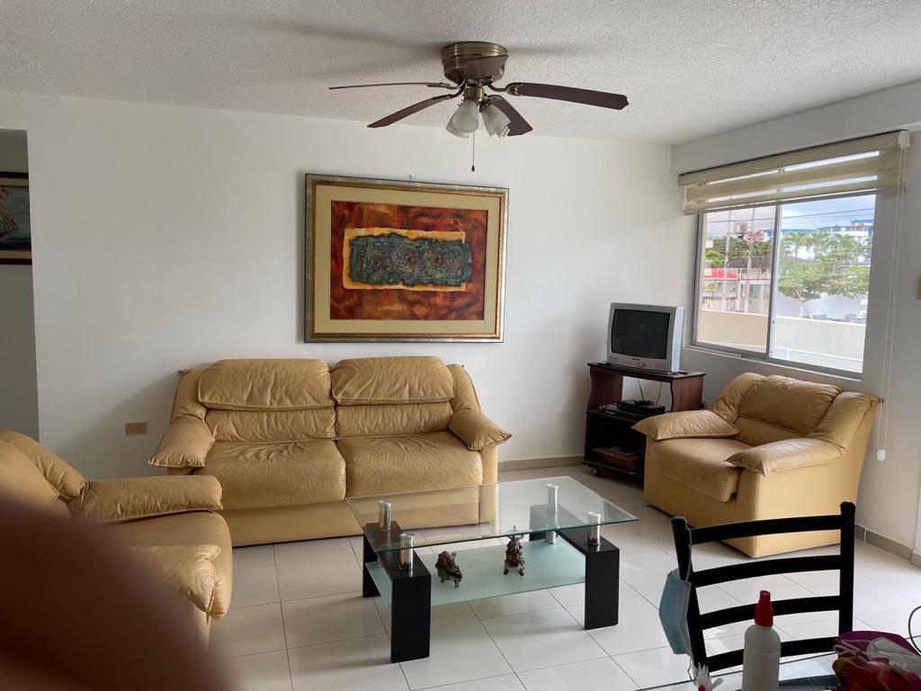 Departamento en Venta, Tonsupa — imagen 6