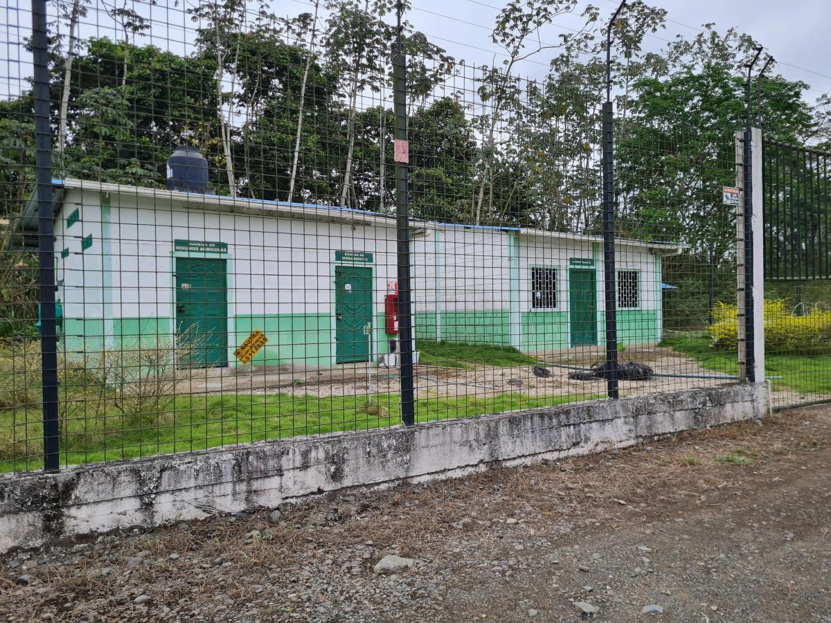Terreno Agrícola en Venta 5.19 Hectáreas - Cantón Simón Bolivar, Guayas, Guayas — imagen 9