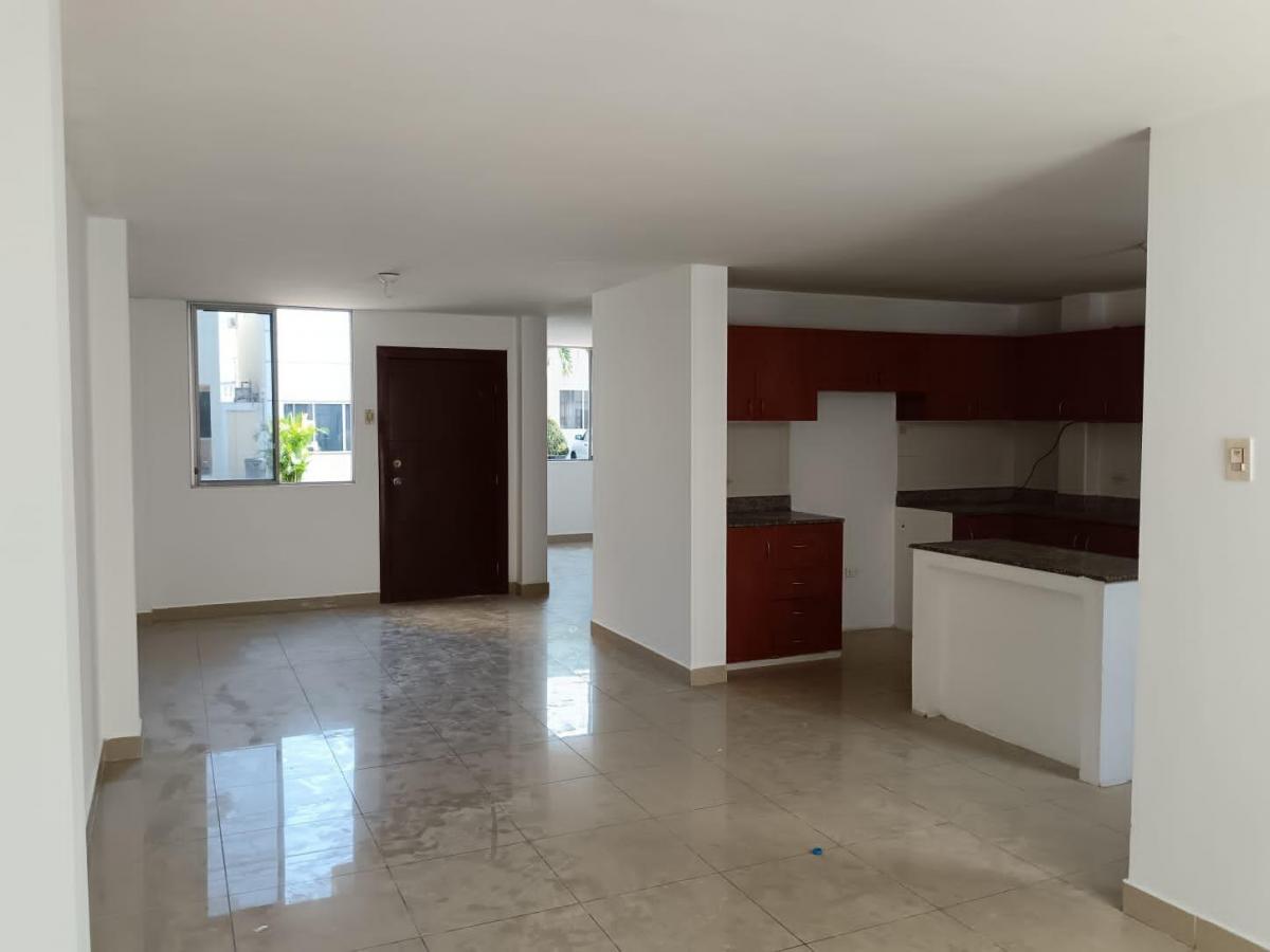 Casa de Venta en La Urbanización Castilla, 3 Dorm., Vía a Samborondón, Guayas — imagen 9