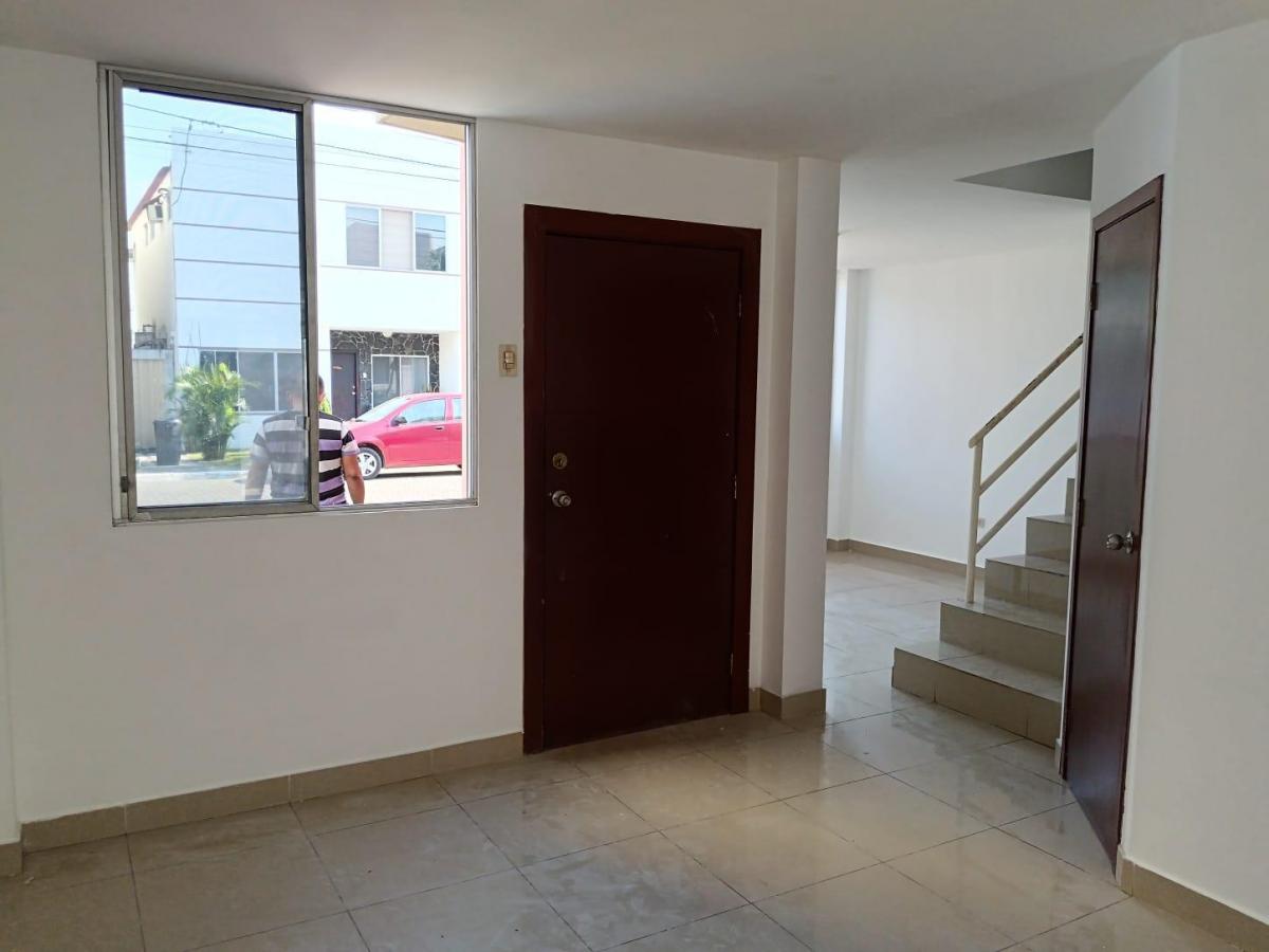Casa de Venta en La Urbanización Castilla, 3 Dorm., Vía a Samborondón, Guayas — imagen 6