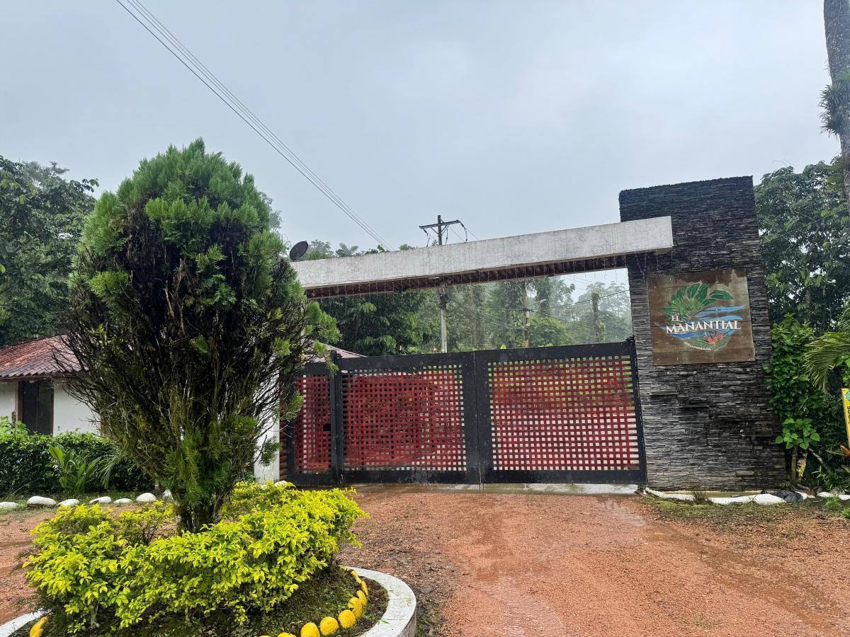 Terreno en Venta Pedro Vicente — imagen 3