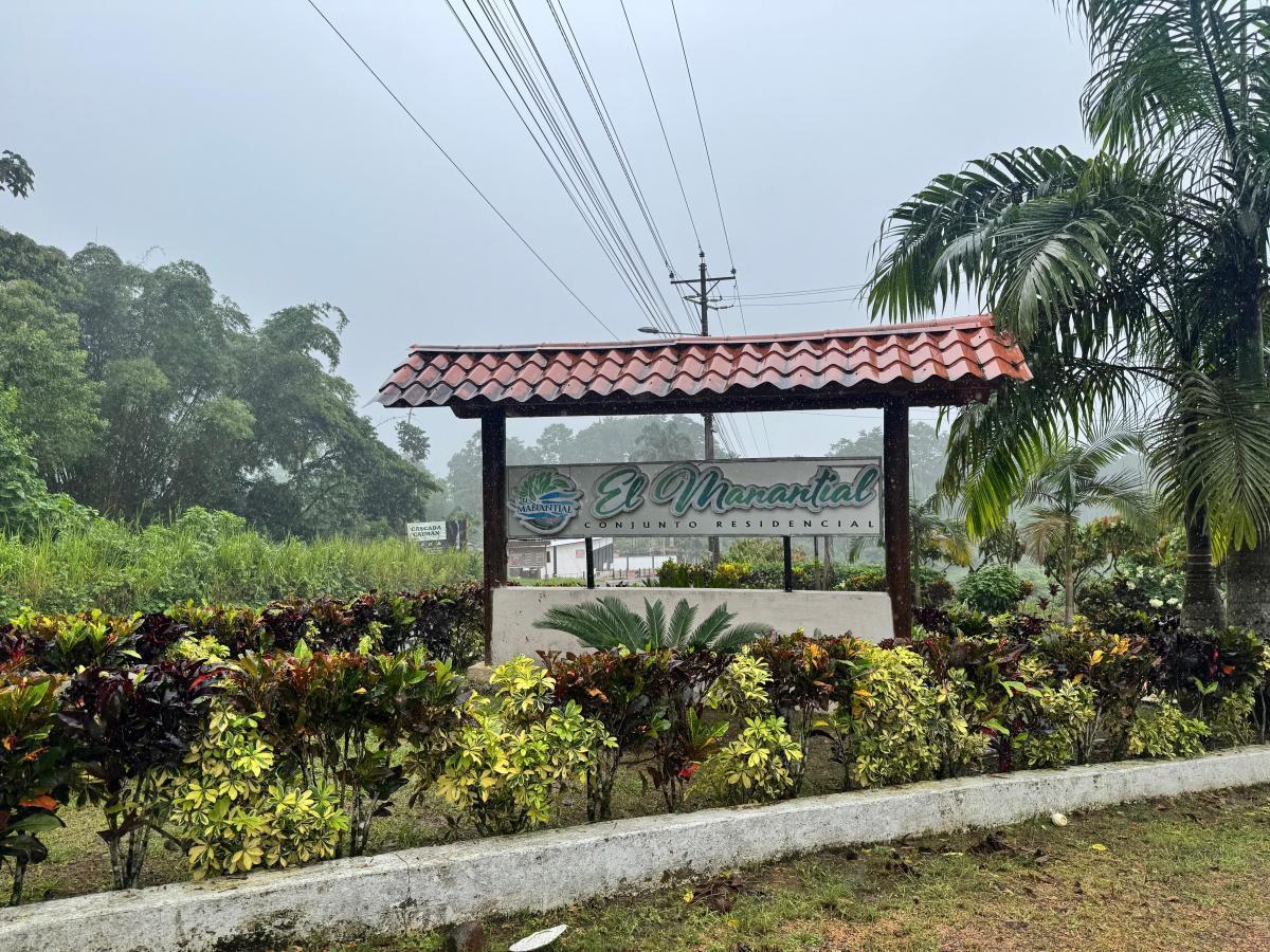 Terreno en Venta Pedro Vicente — imagen 2
