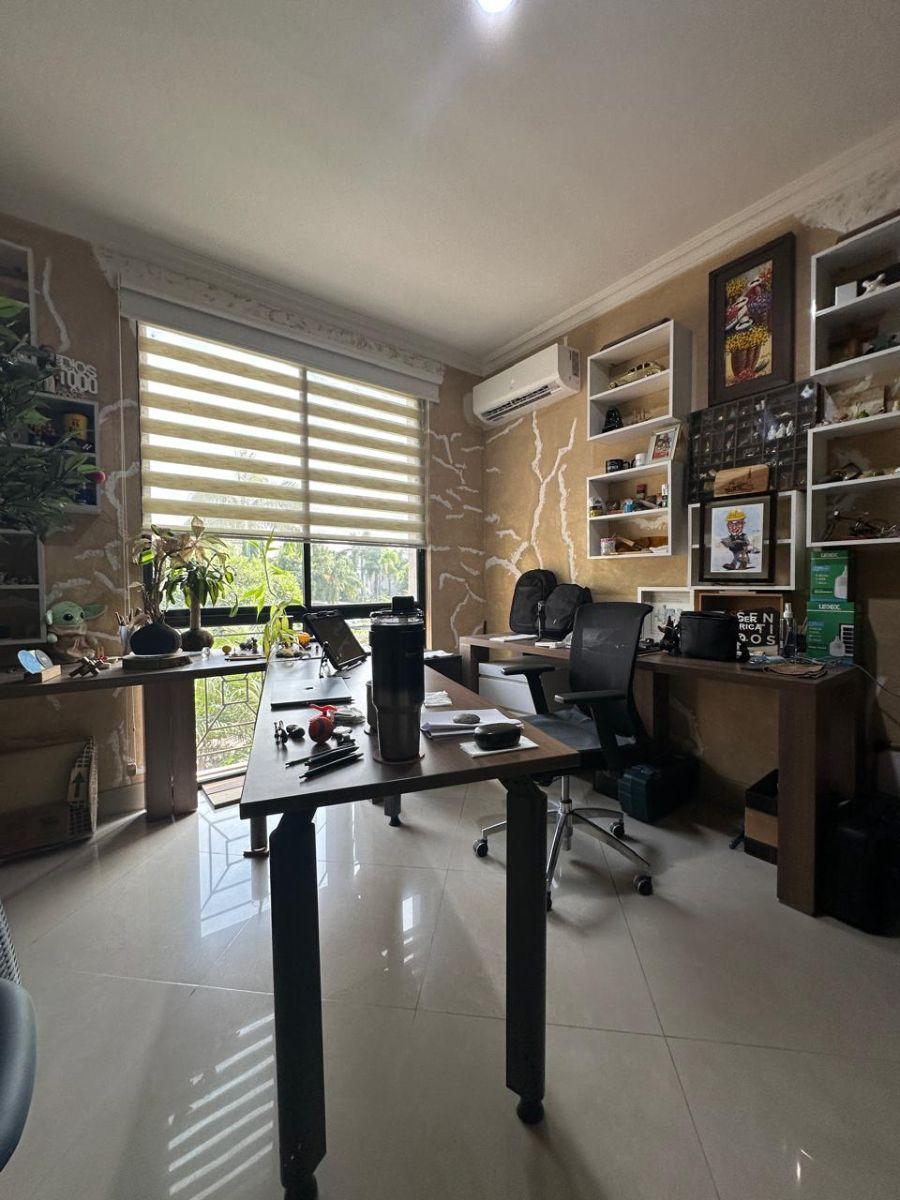 Samborondon Km 7.5 Urbanización Terrasol Casa en Venta, Guayas — imagen 10