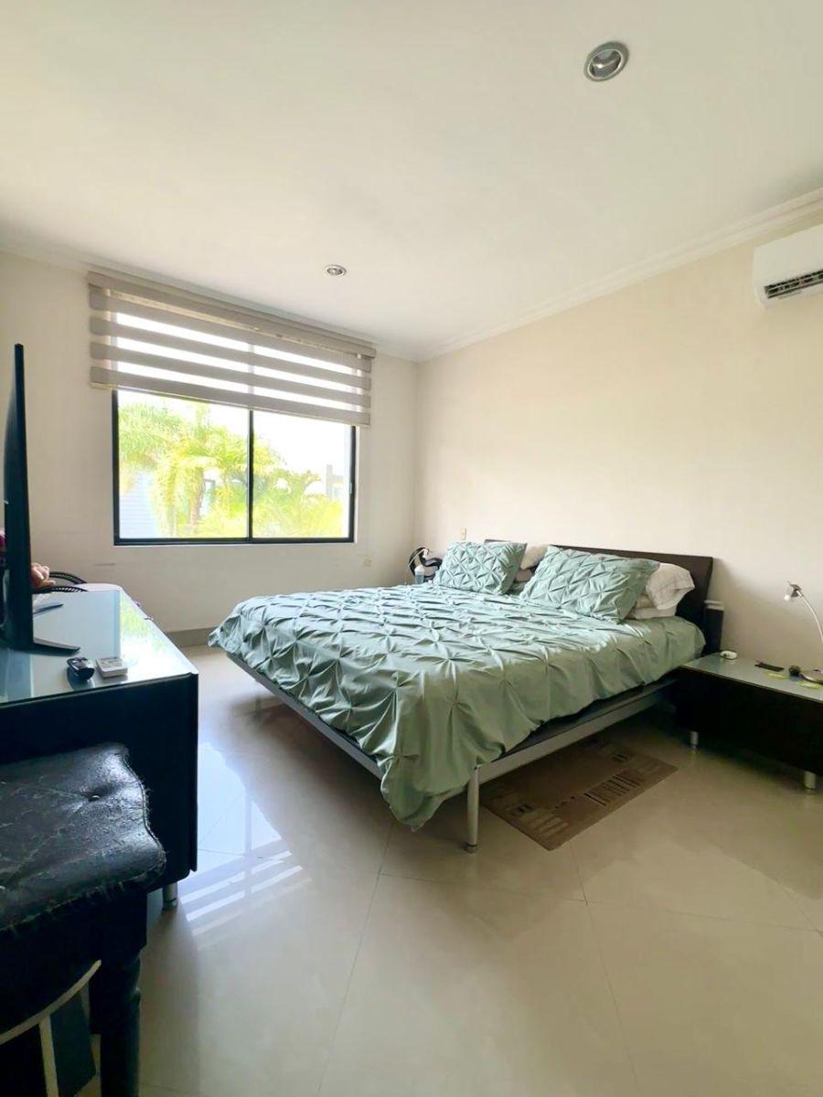 Samborondon Km 7.5 Urbanización Terrasol Casa en Venta, Guayas — imagen 7