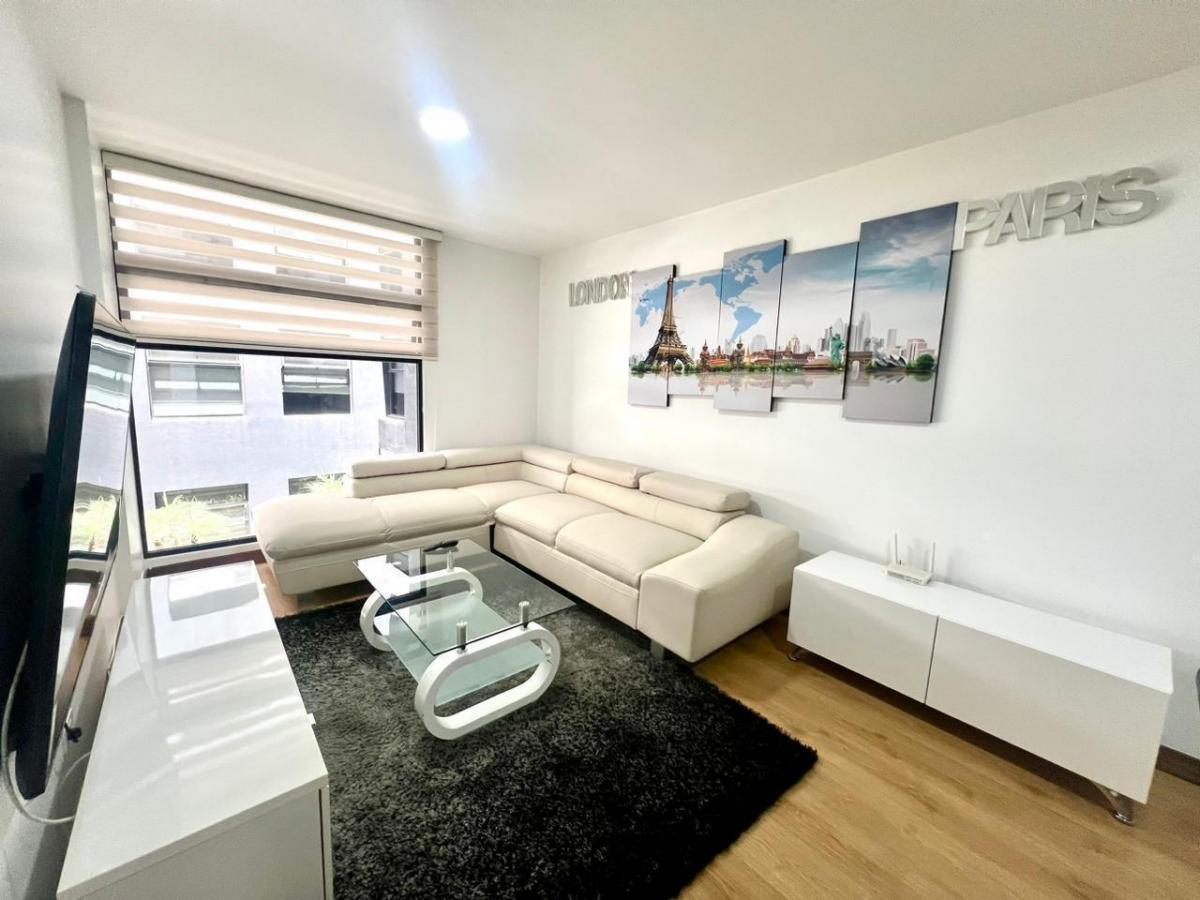 Mv - Catalina Aldaz, en Venta Suite 52,42 m² Amoblada, Edif. Recoleta — imagen 10