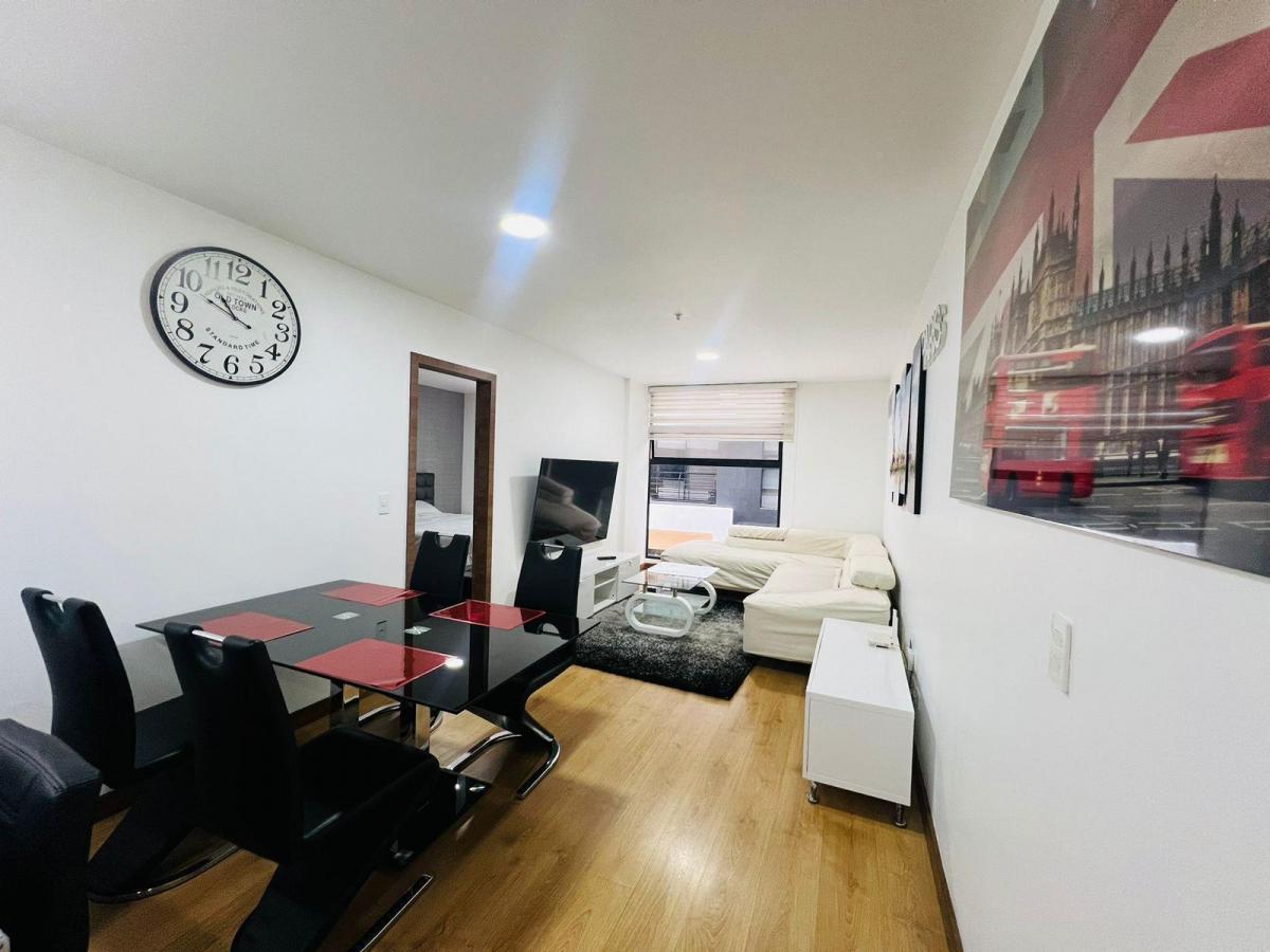 Mv - Catalina Aldaz, en Venta Suite 52,42 m² Amoblada, Edif. Recoleta — imagen 8