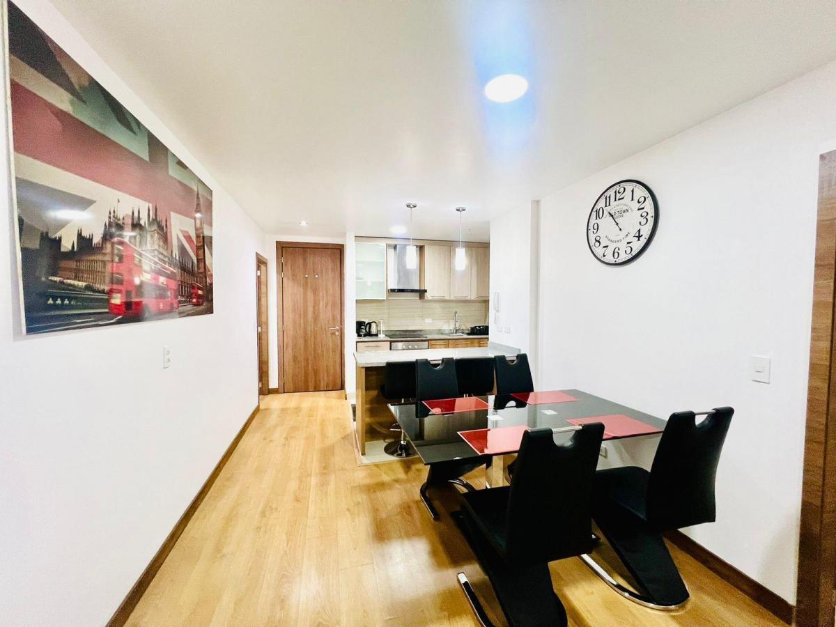 Mv - Catalina Aldaz, en Venta Suite 52,42 m² Amoblada, Edif. Recoleta — imagen 7