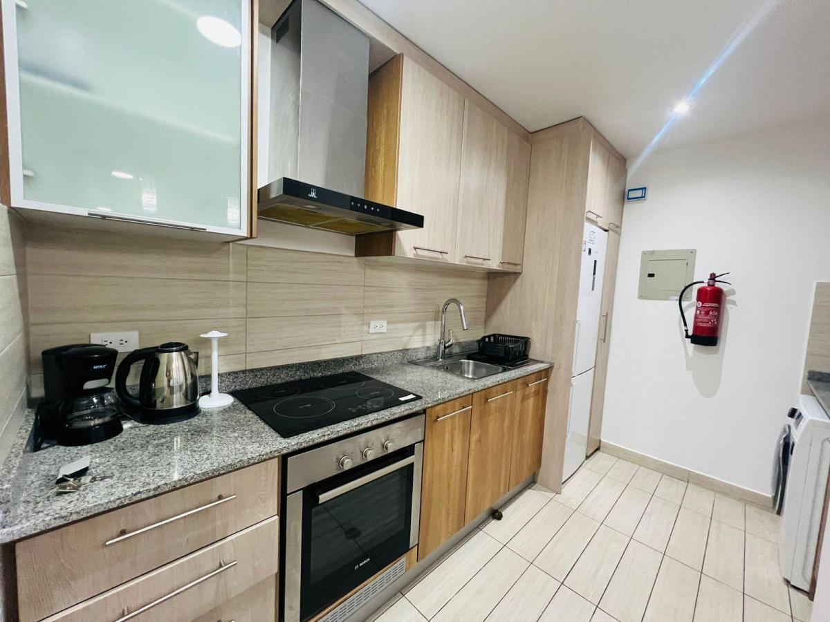 Mv - Catalina Aldaz, en Venta Suite 52,42 m² Amoblada, Edif. Recoleta — imagen 6