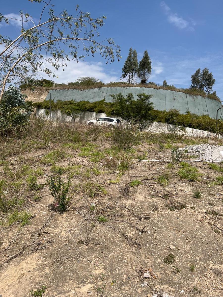 Terreno en Venta en La Loma Pillagua Cumbaya — imagen 6