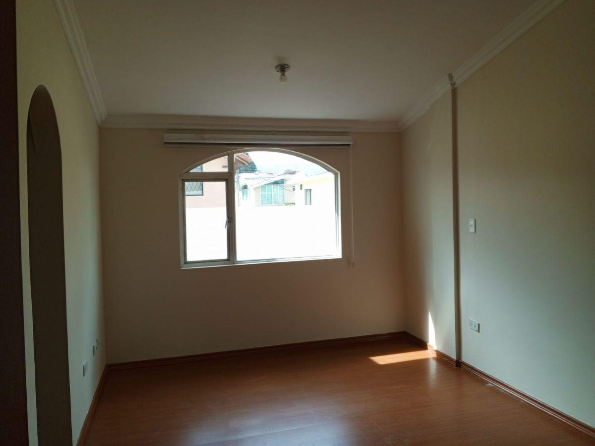 Se Vende Casa Sector Capelo/valle de Los Chillos — imagen 8