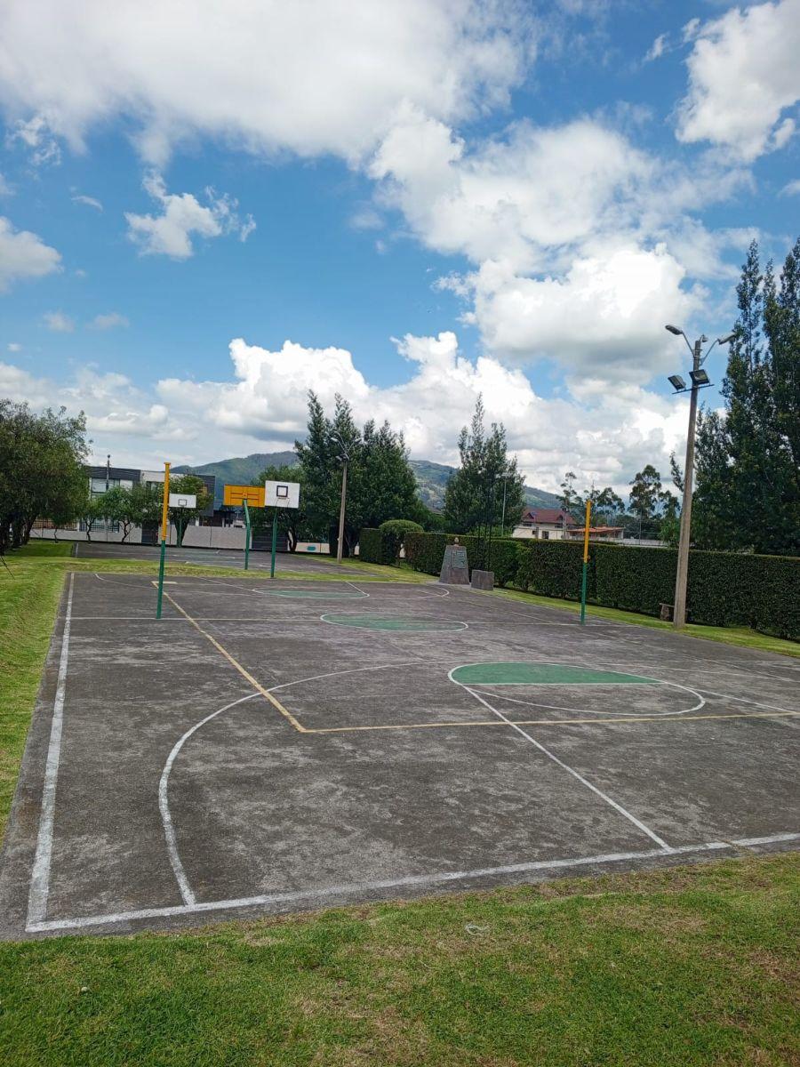 Se Vende Casa Sector Capelo/valle de Los Chillos — imagen 7