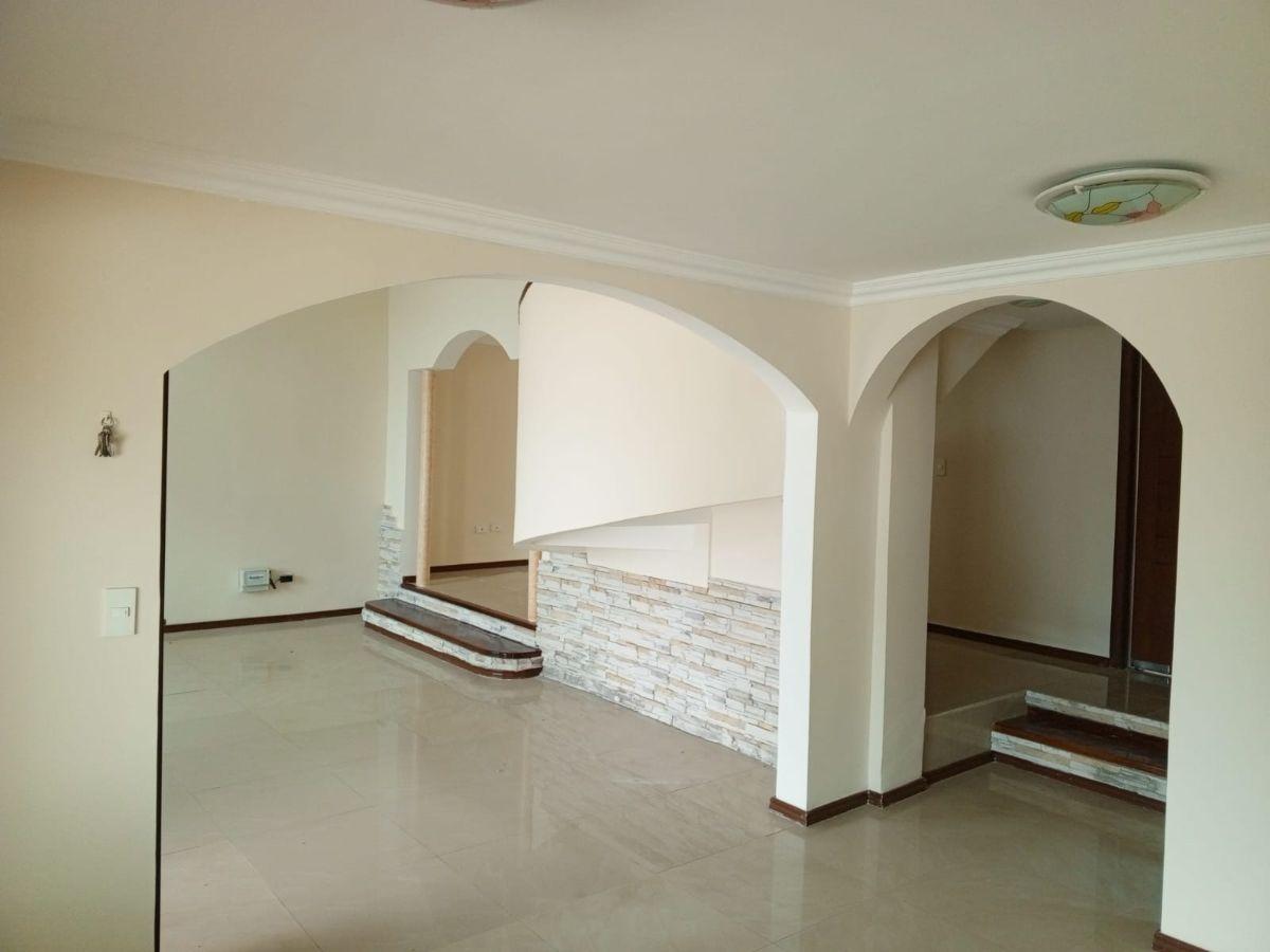Se Vende Casa Sector Capelo/valle de Los Chillos — imagen 2