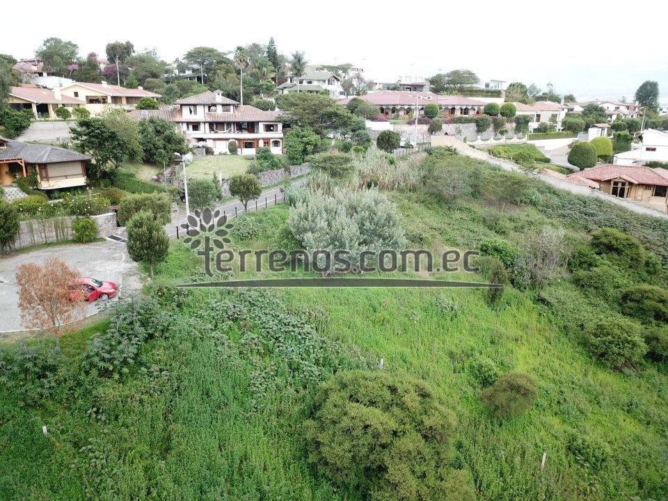 Terreno de Venta en Cumbayá 1.147 m² en La Urbanización Portal de Cumbayá — imagen 9