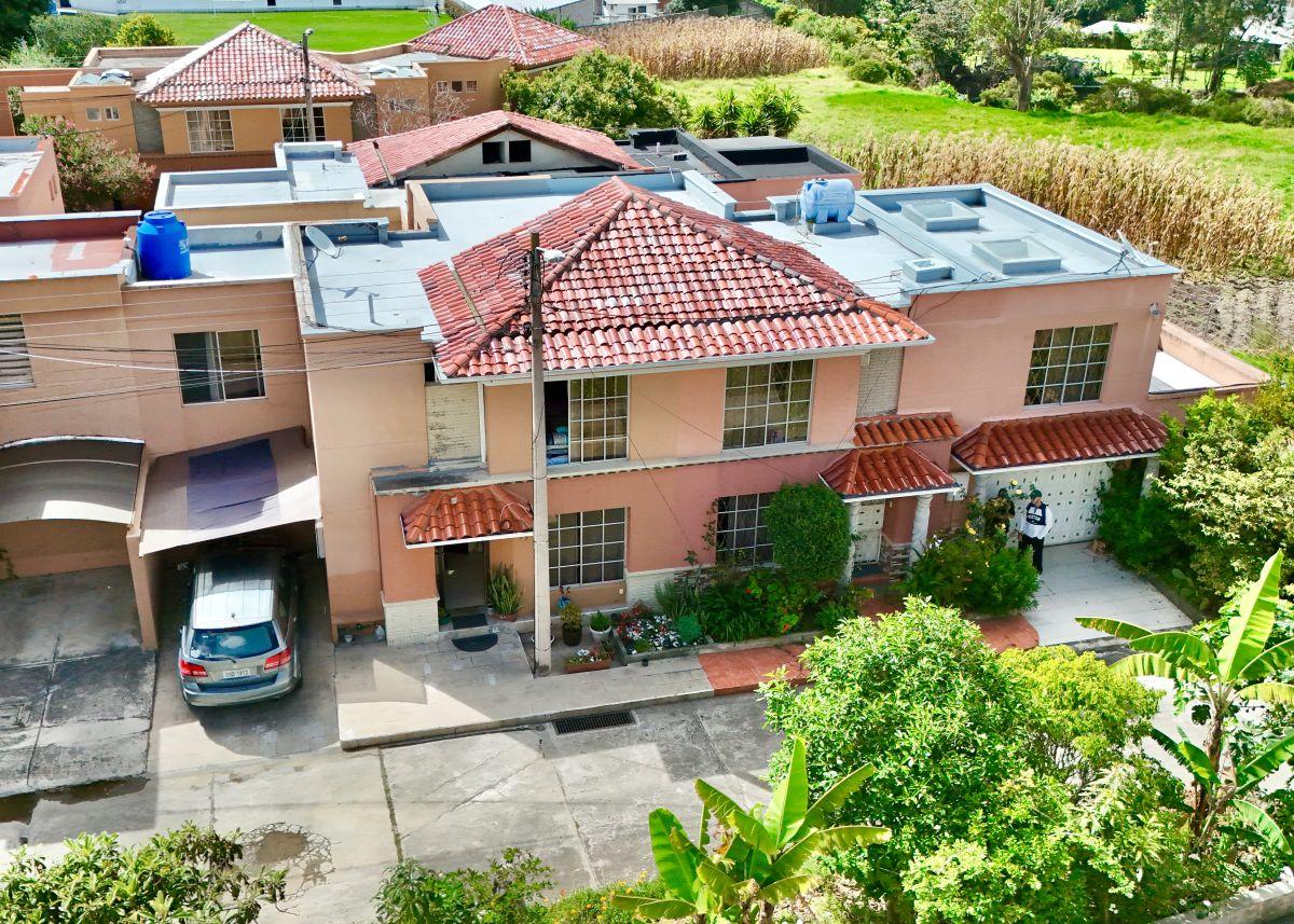Casa en Venta en Mirasierra 165 m² — imagen 10