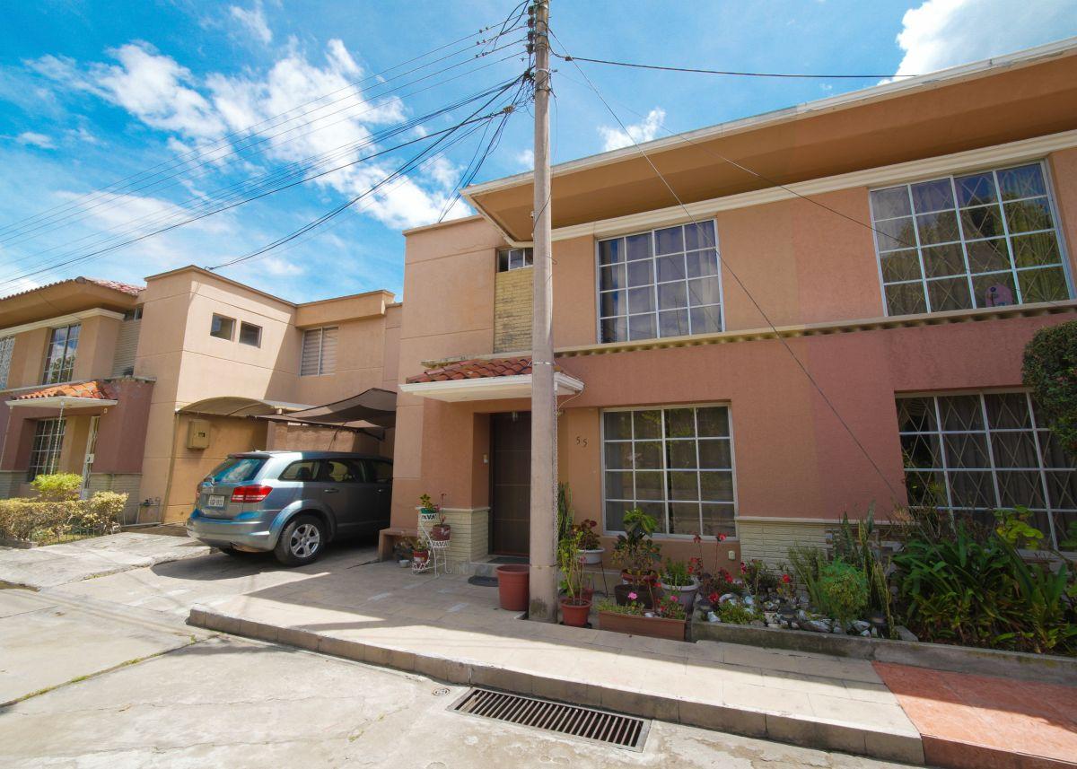 Casa en Venta en Mirasierra 165 m² — imagen 9