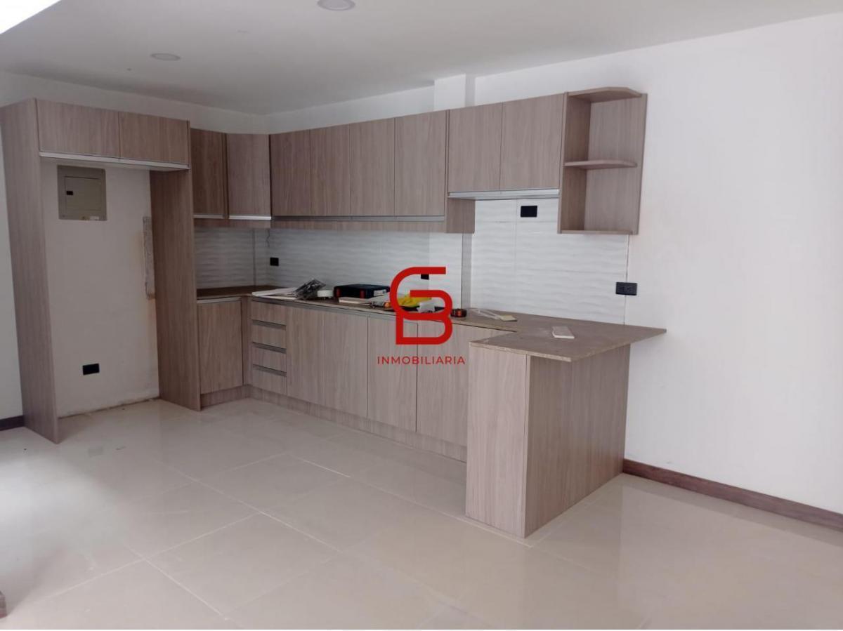 Vendo Casa 2 Dorm. con Estudio - Balcon y Terraza a 5 Minutos Udla Park - Nayon — imagen 5