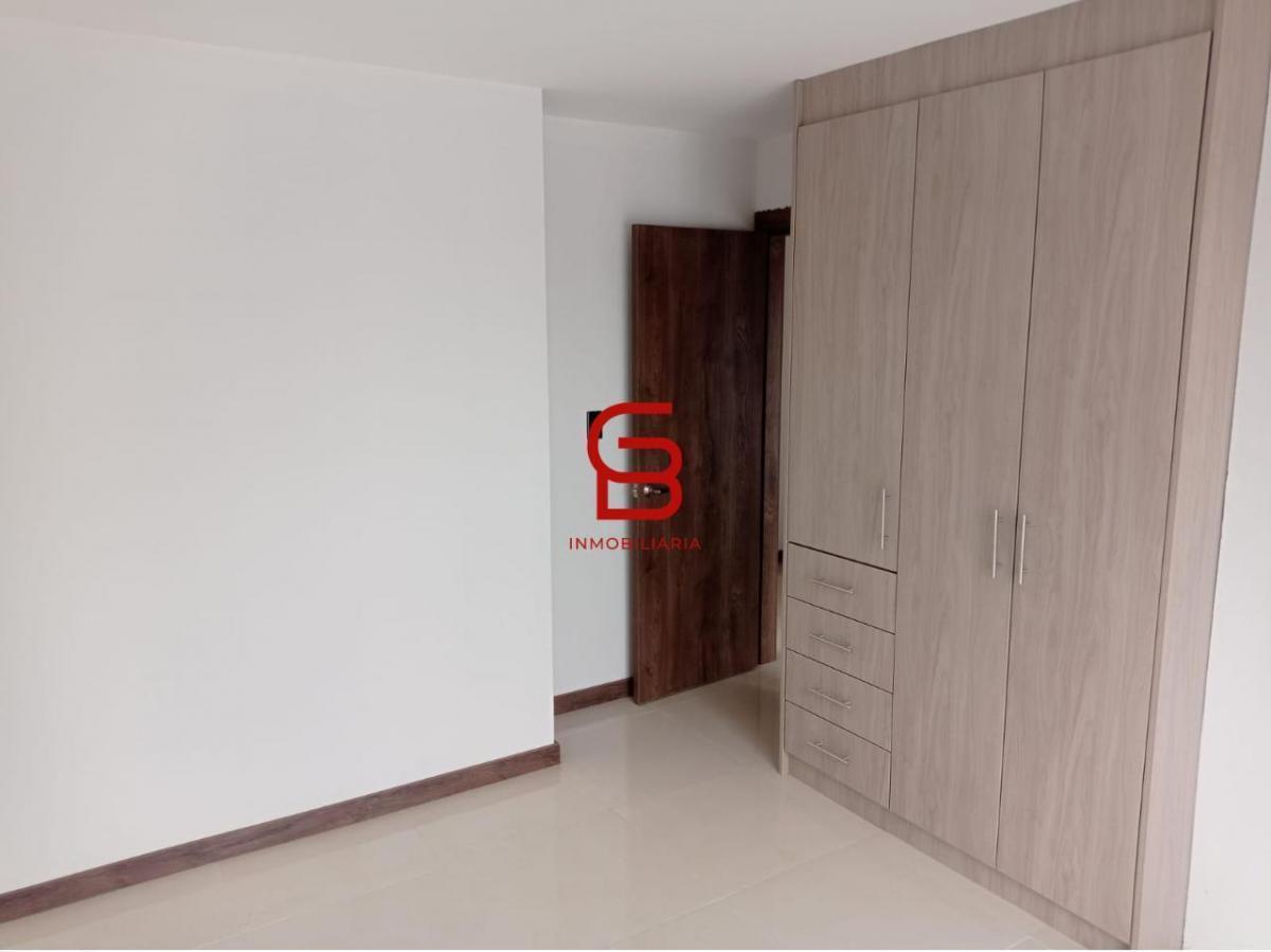 Vendo Casa 2 Dorm. con Estudio - Balcon y Terraza a 5 Minutos Udla Park - Nayon — imagen 4