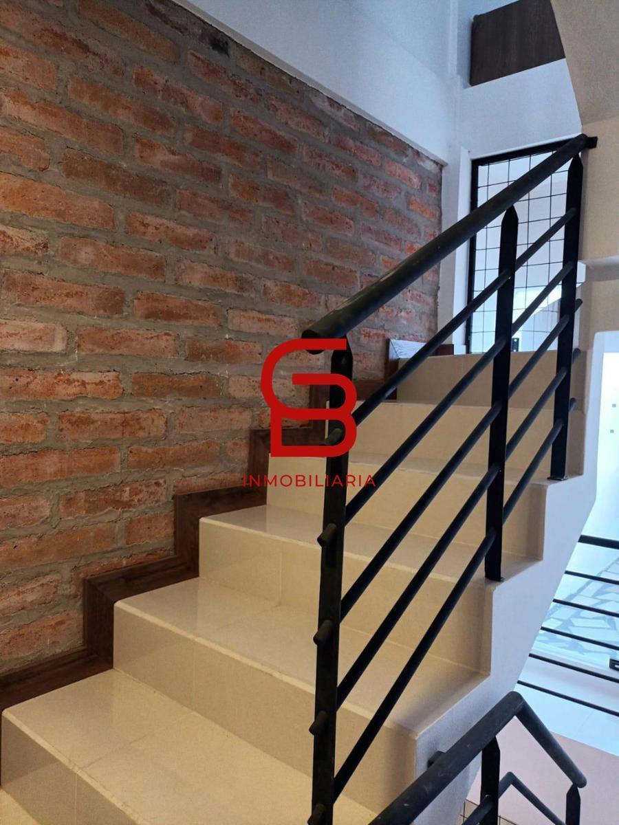 Vendo Casa 2 Dorm. con Estudio - Balcon y Terraza a 5 Minutos Udla Park - Nayon — imagen 3