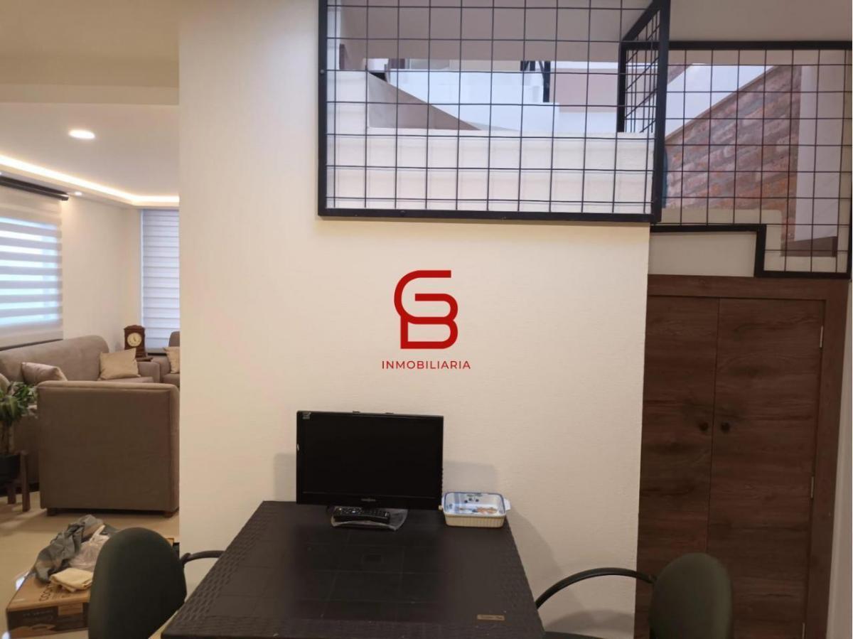 Vendo Casa 2 Dorm. con Estudio - Balcon y Terraza a 5 Minutos Udla Park - Nayon — imagen 2