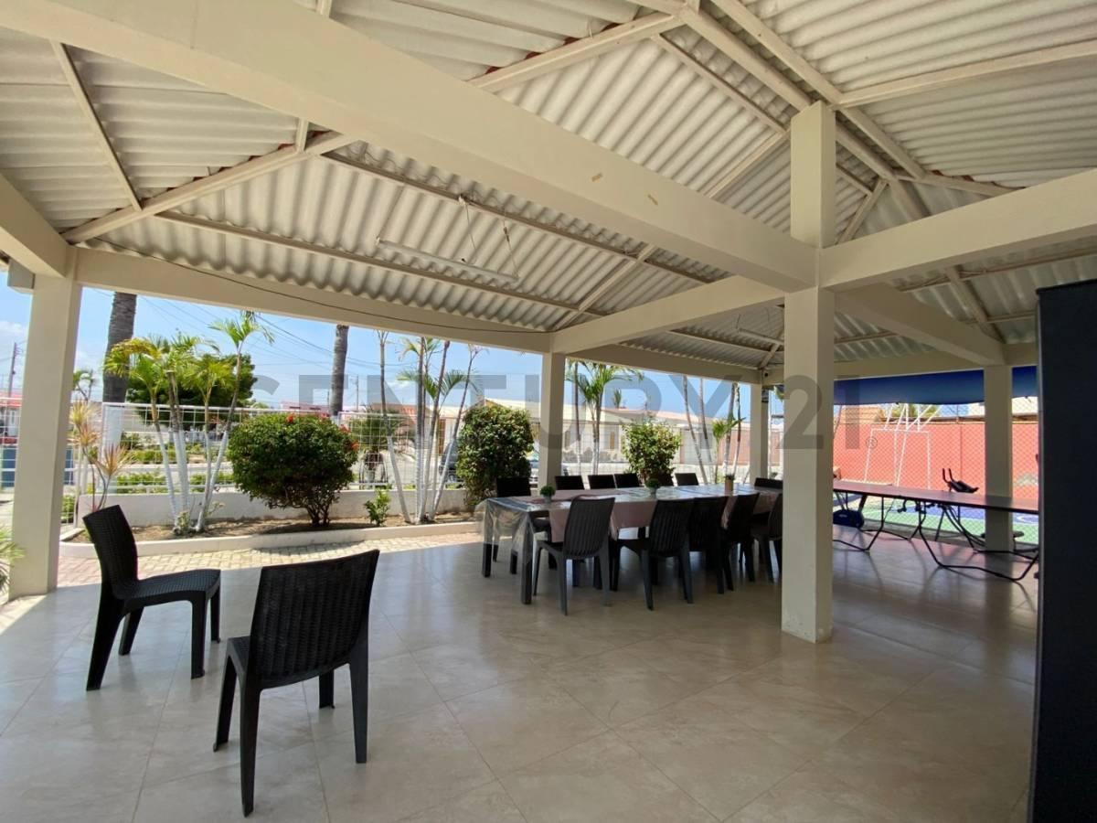 Venta de Casa Vía Punta Carnero Villa del Mar– Urbanización Privada V. Vill — imagen 3
