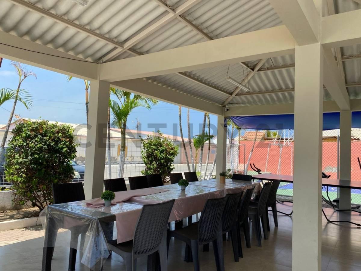 Venta de Casa Vía Punta Carnero Villa del Mar– Urbanización Privada V. Vill — imagen 2