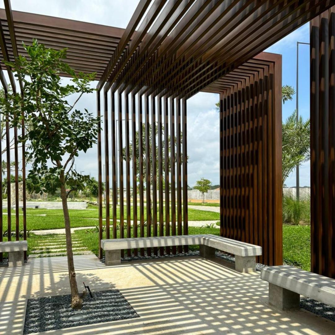 Isla Mocoli Urb. El Parque Terreno en Venta, Guayas — imagen 2