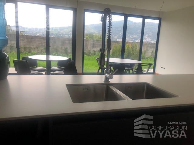 La Viña Alta Bellavista - Tumbaco, Casa de Venta 184.30 m² por Estrenar - C2 — imagen 8