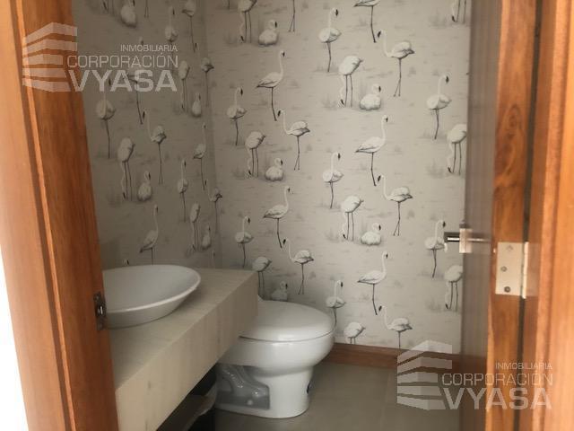 La Viña Alta Bellavista - Tumbaco, Casa de Venta 184.30 m² por Estrenar - C2 — imagen 7