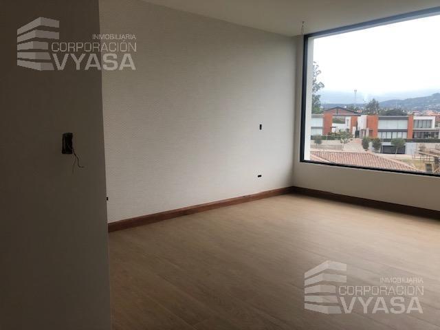 La Viña Alta Bellavista - Tumbaco, Casa de Venta 184.30 m² por Estrenar - C2 — imagen 2