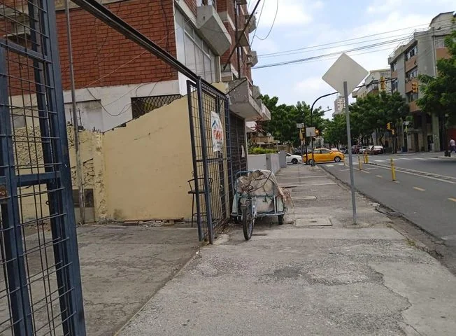 Terreno en venta en Centro De Guayaquil — imagen 1